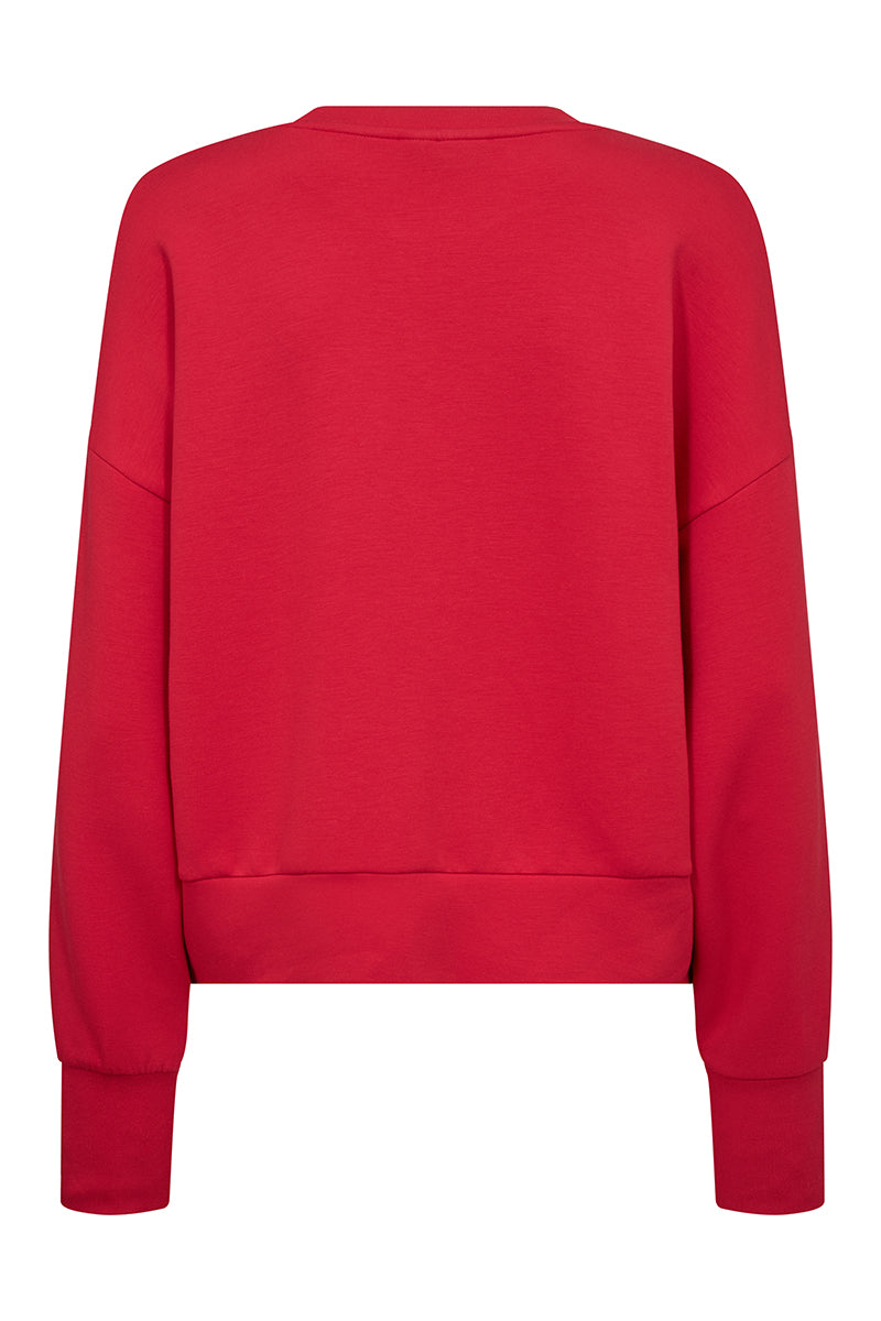 MMCelli O-LS Sweatshirt