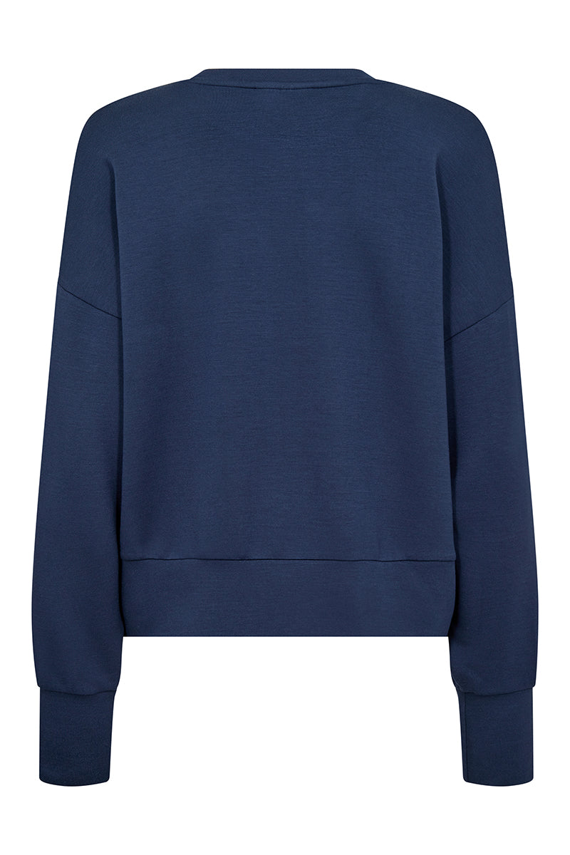 MMCelli O-LS Sweatshirt