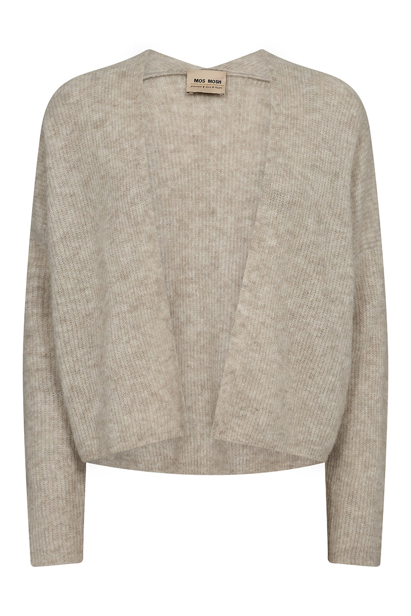 MMThora Relax Knit Cardigan