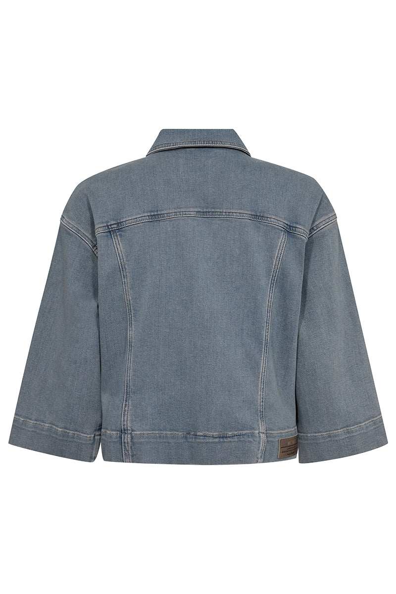 MMPenn Ice Rivet Jacket