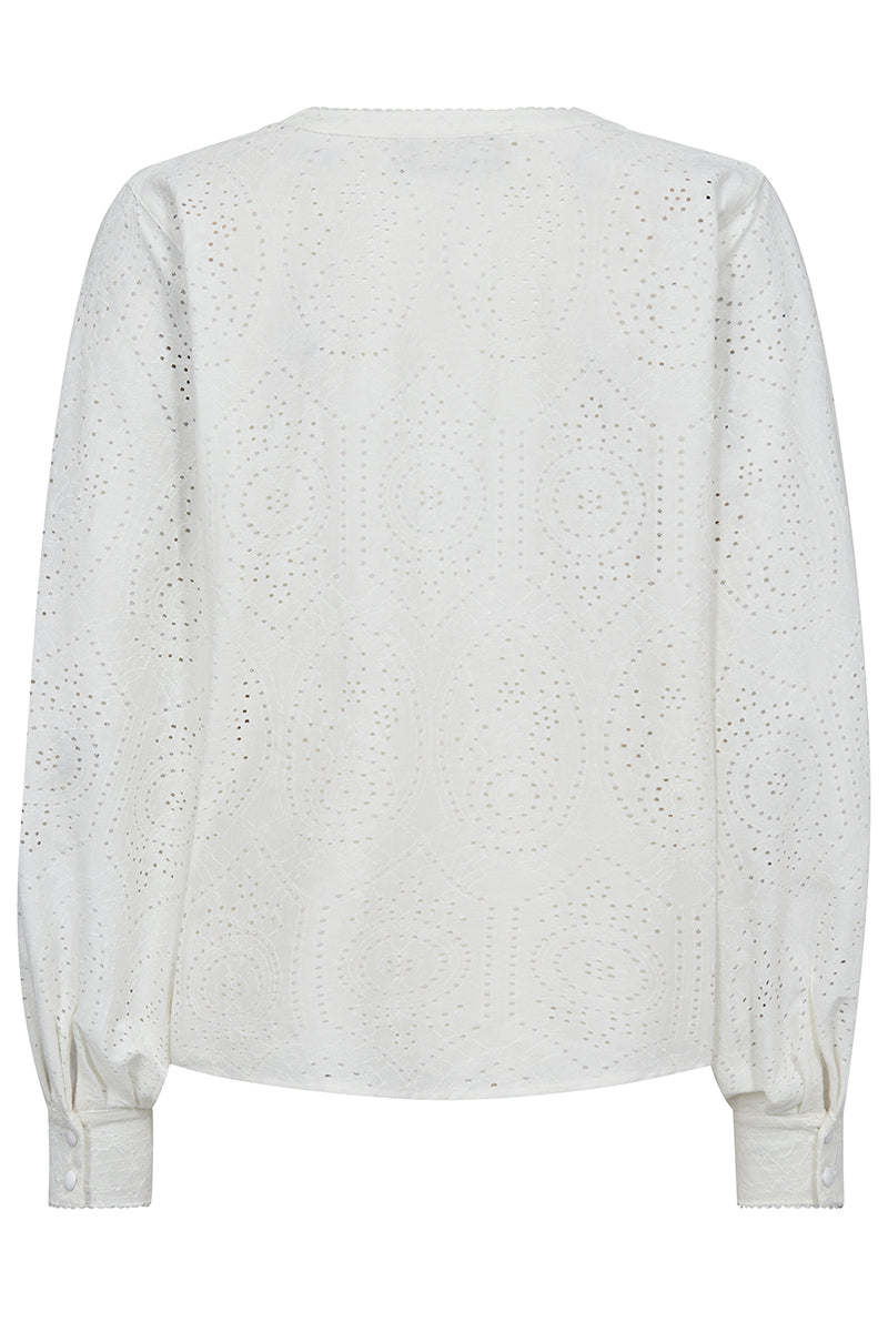 MMYen Sina Lace Blouse