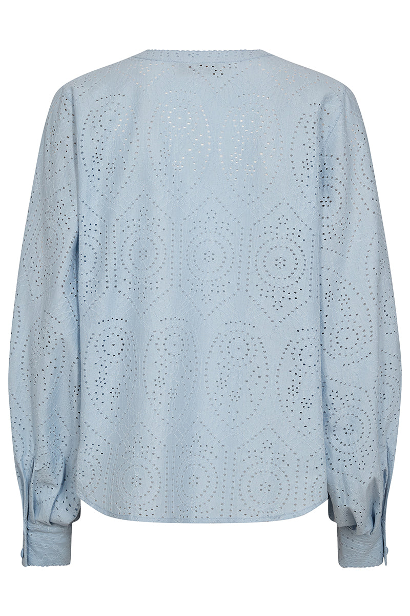 MMYen Sina Lace Blouse