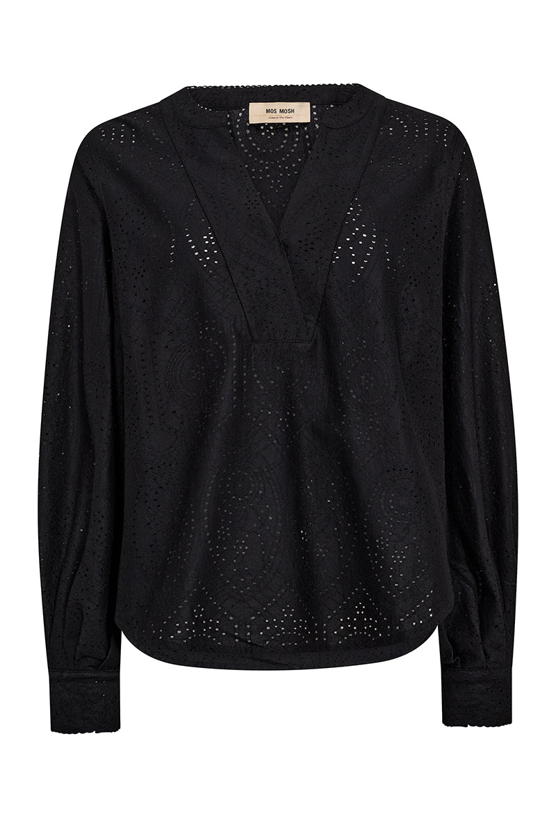 MMYen Sina Lace Blouse