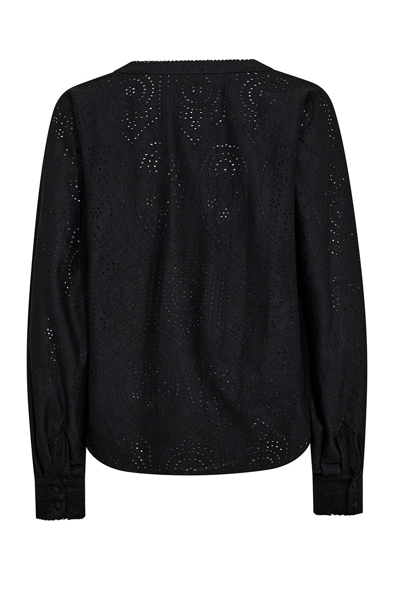 MMYen Sina Lace Blouse