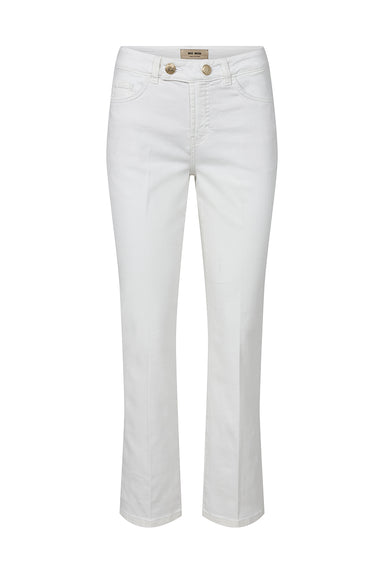 MMAshley Bianco Jeans