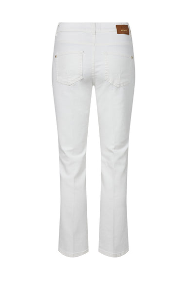 MMAshley Bianco Jeans