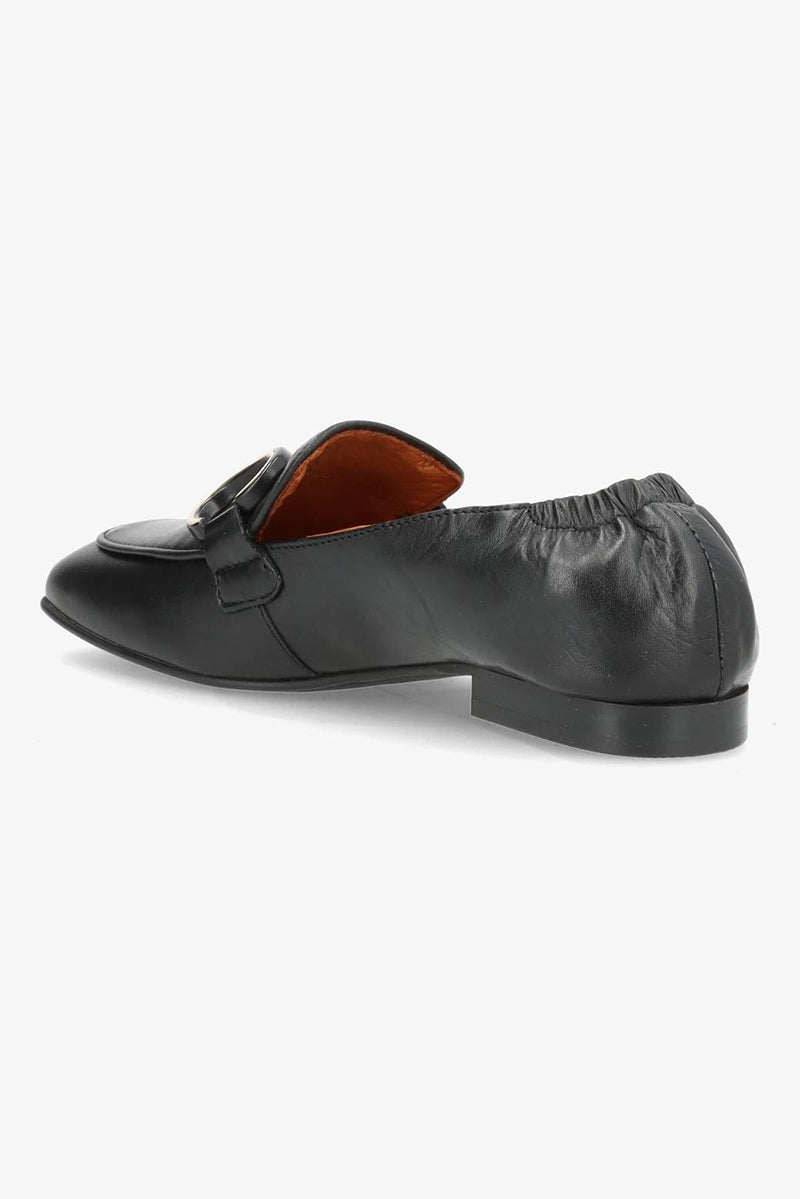 Sharon loafers