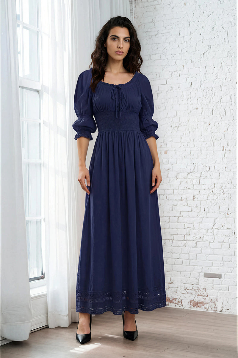 Silvia dress
