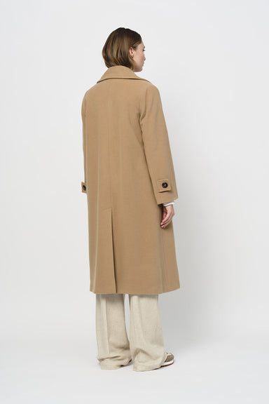 Long coat