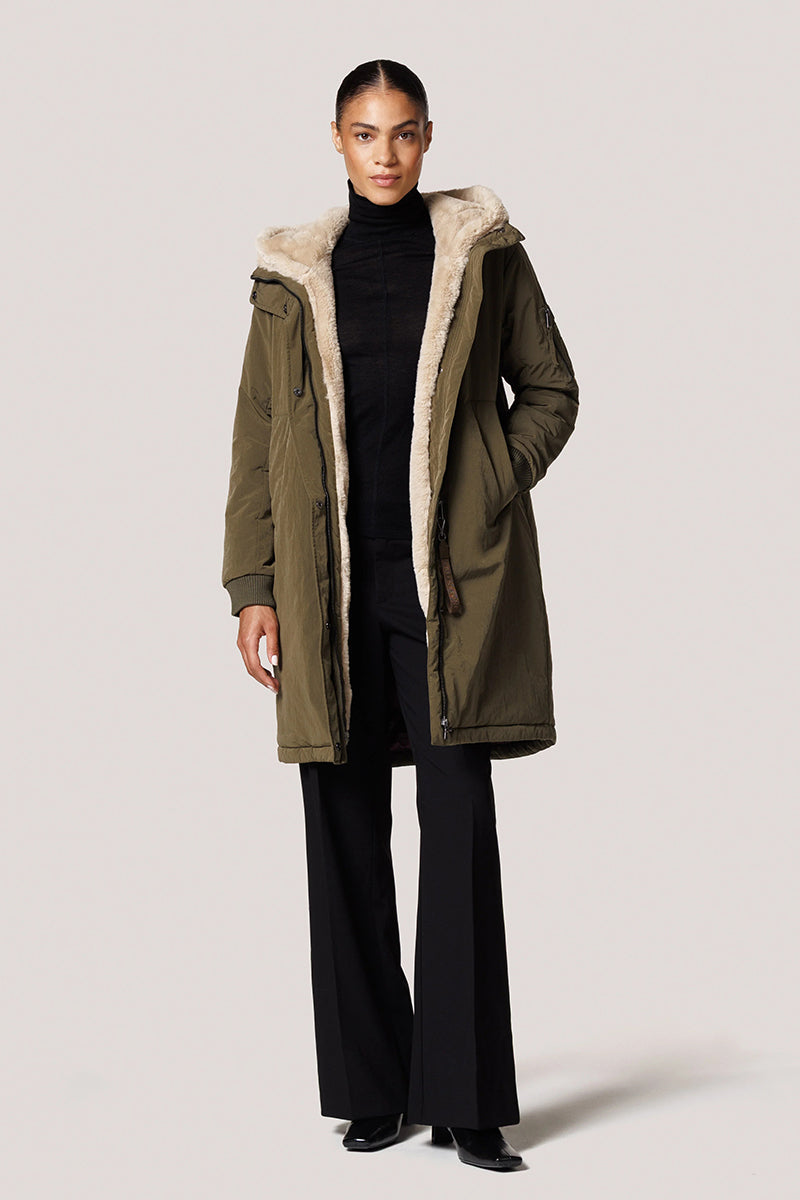 Svea coat