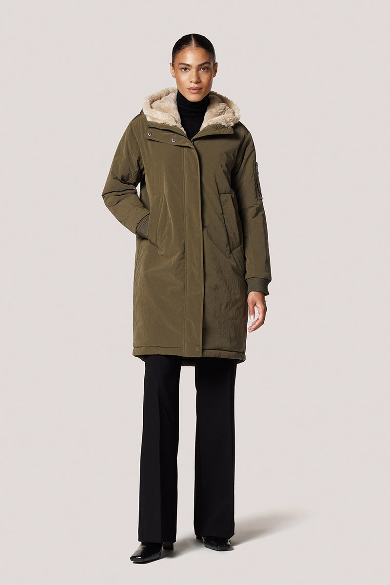 Svea coat