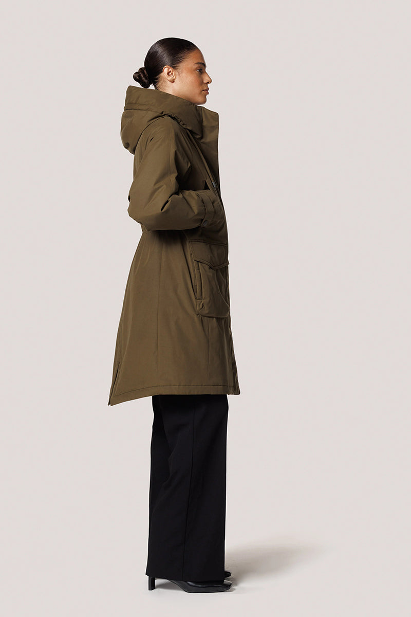 Svea coat