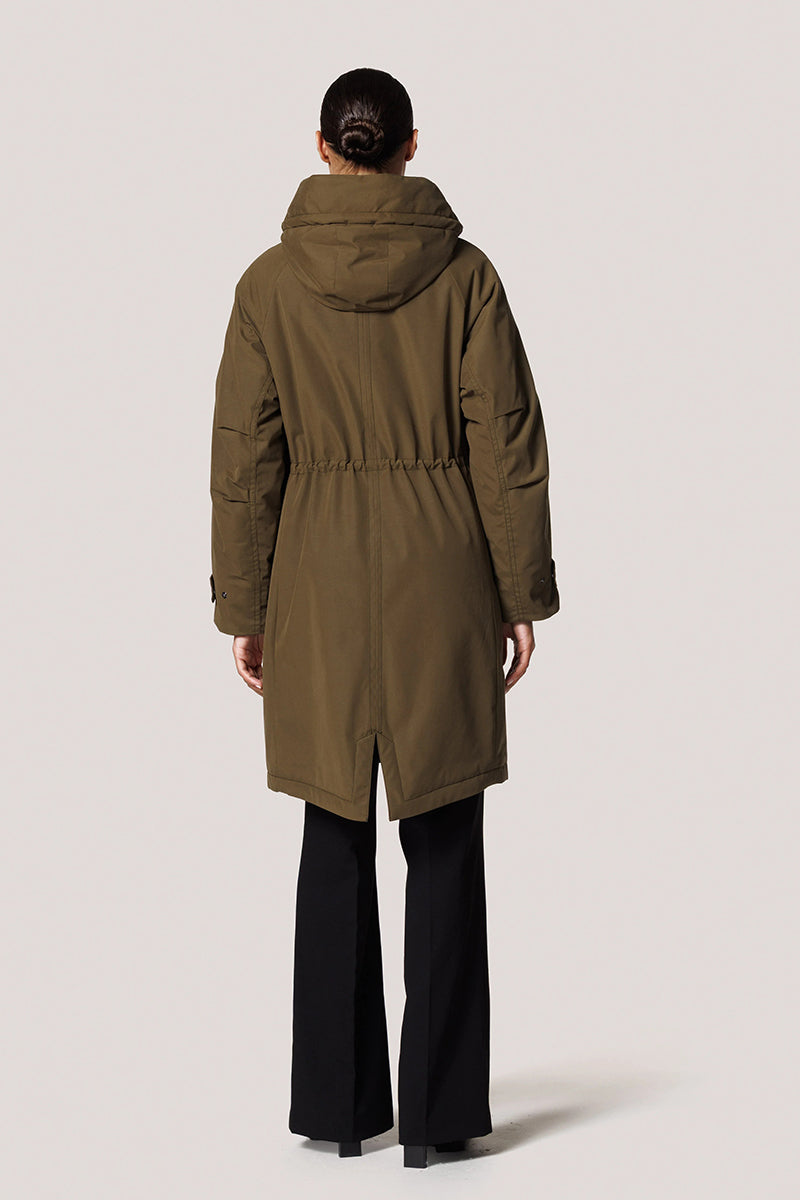 Svea coat