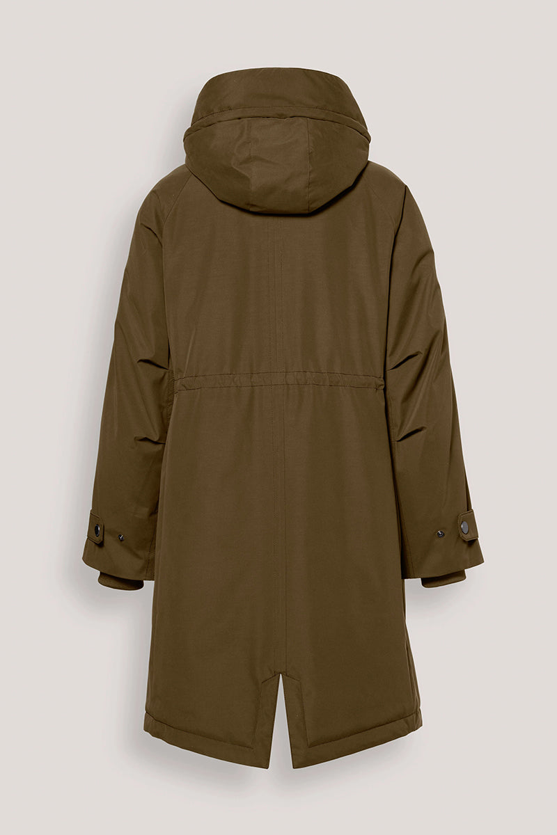 Svea coat