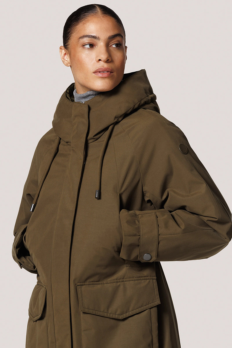 Svea coat