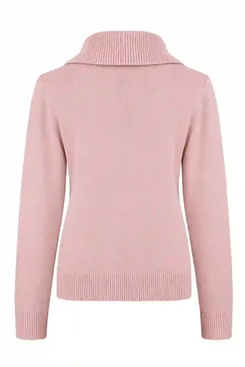 Myla Knit Sweater