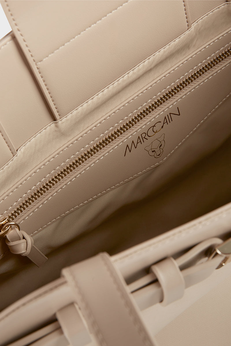 Nylon "Rethink Together" Shopper