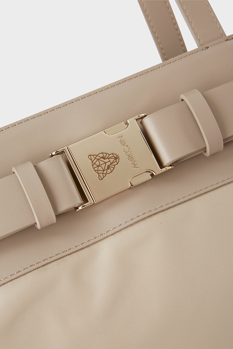 Nylon "Rethink Together" Shopper