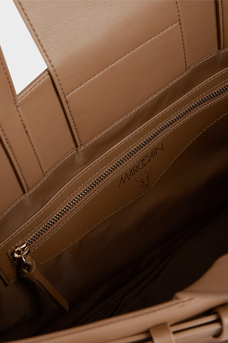 Nylon "Rethink Together" Shopper