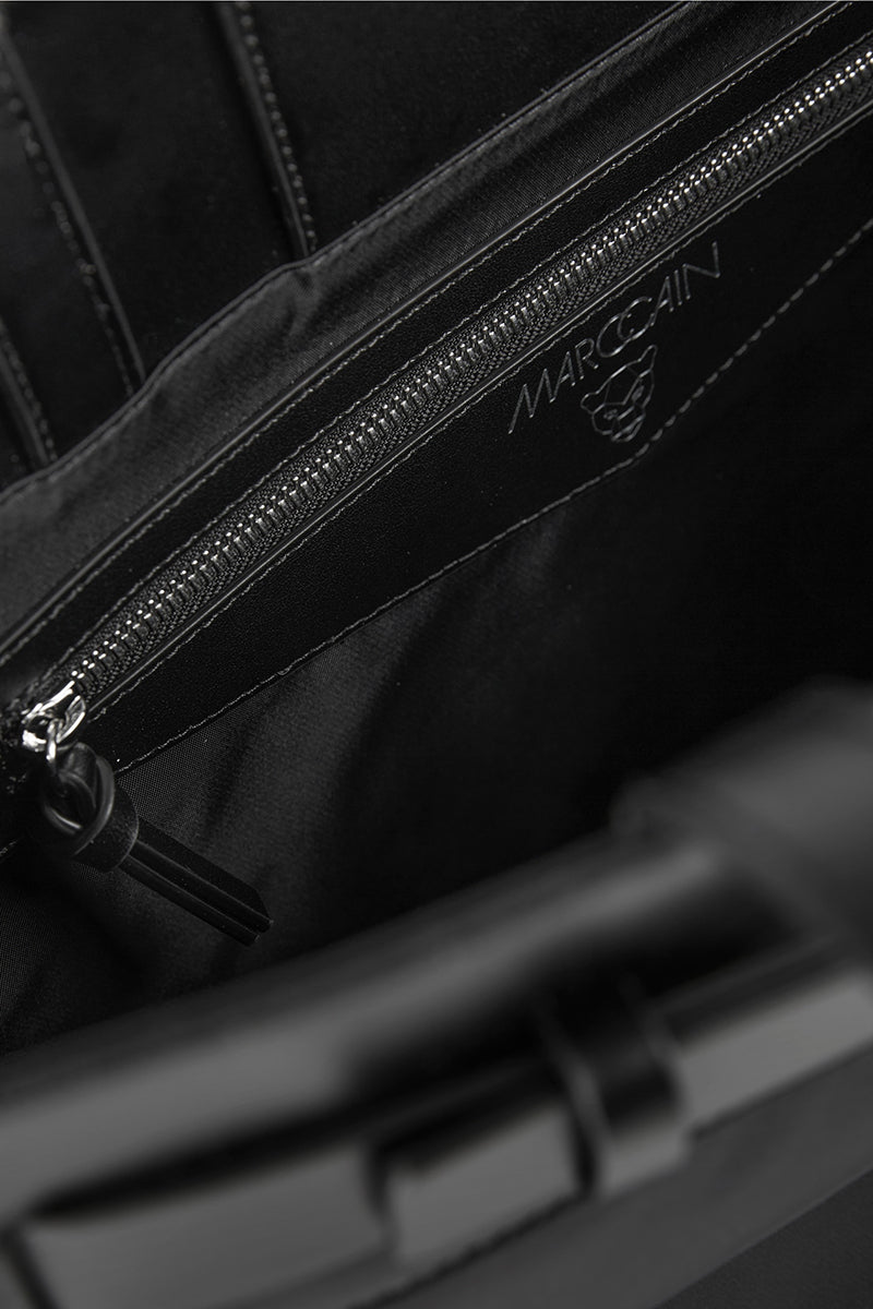 Nylon "Rethink Together" Shopper