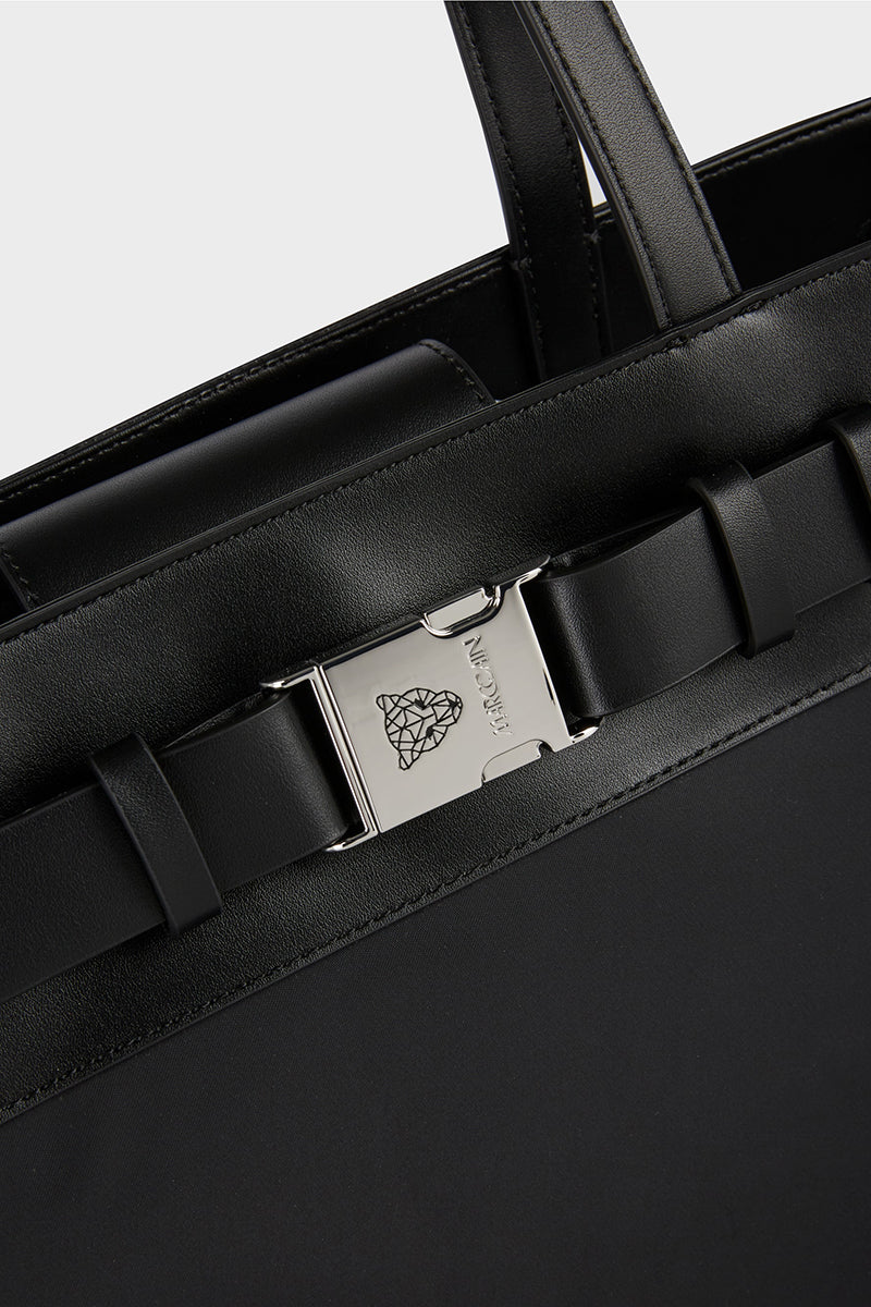 Nylon "Rethink Together" Shopper