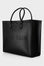 Shopper bag with Marc Cain lettering