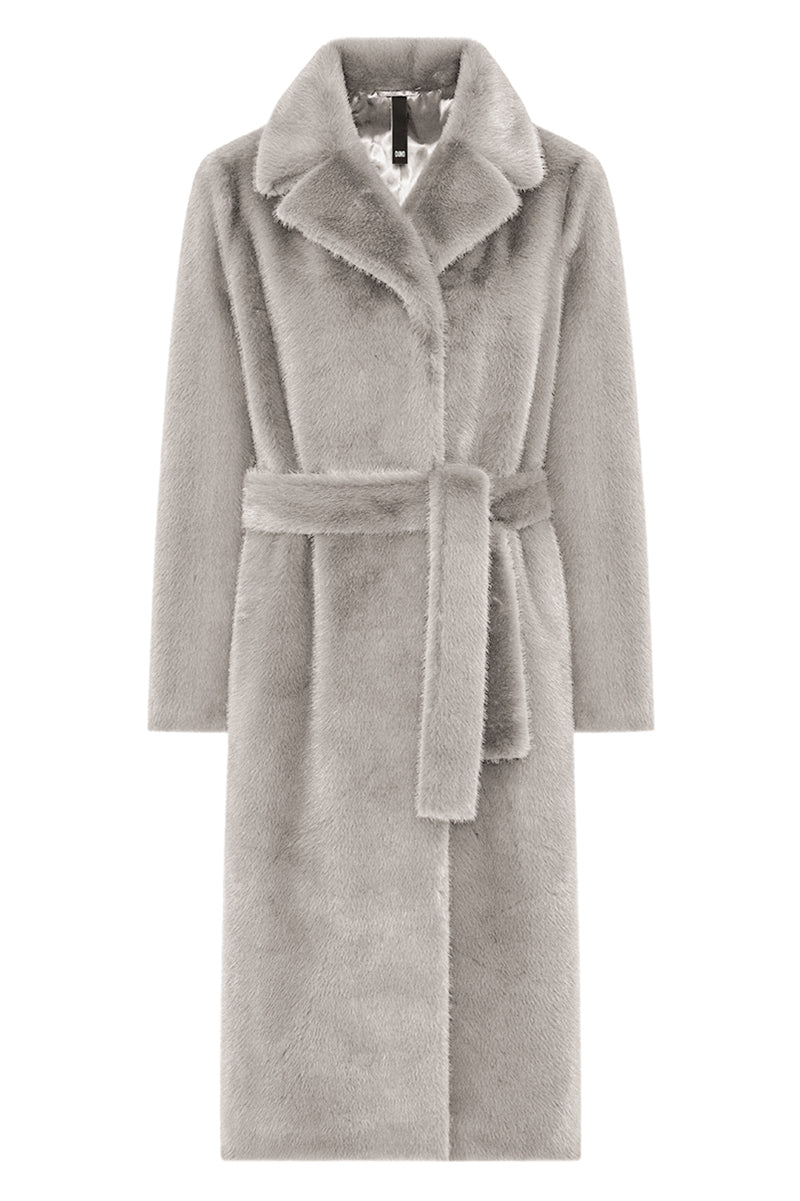 Vilma faux fur