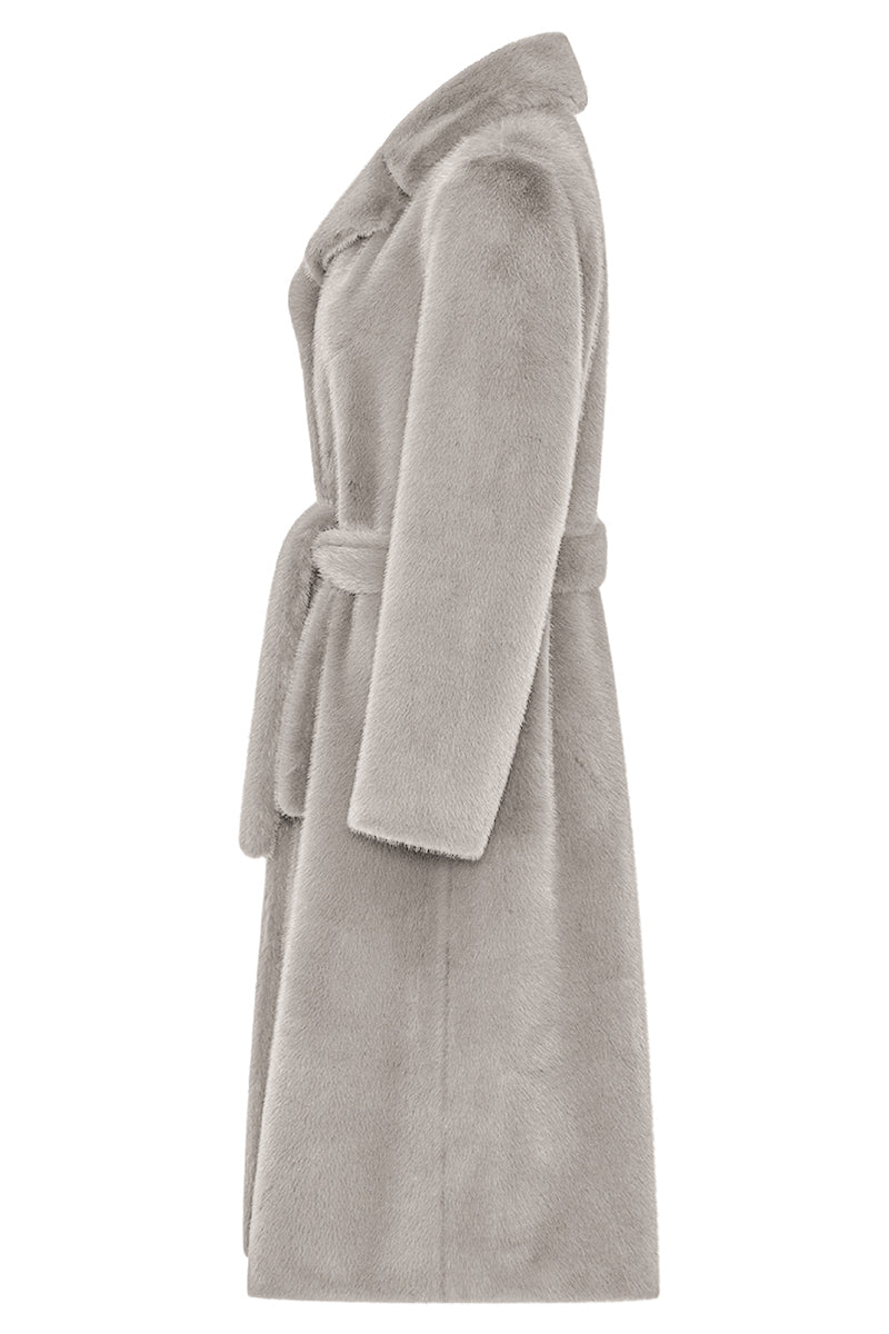 Vilma faux fur