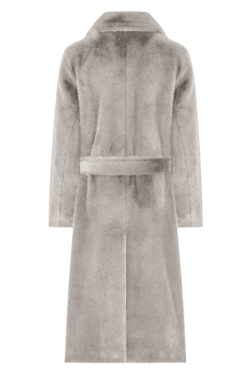 Vilma faux fur