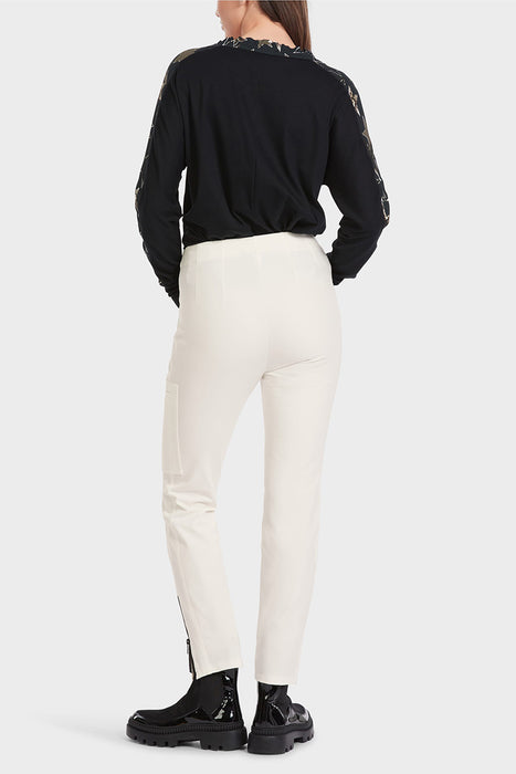 SLIVEN pants with cargo pocket