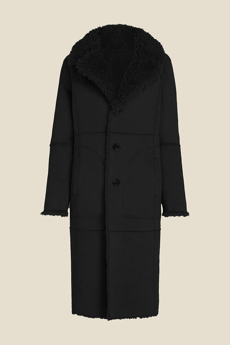 Valery Coat