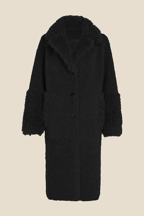 Valery Coat