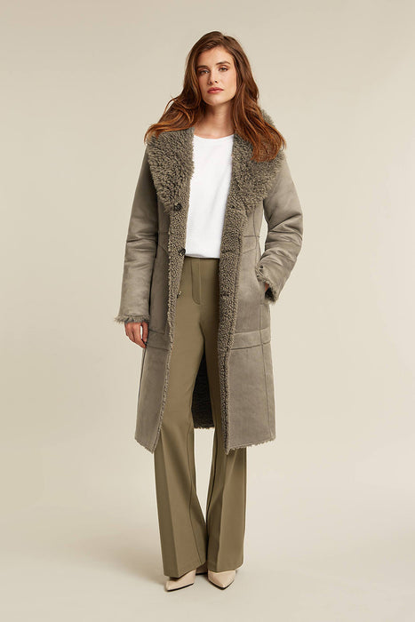 Valery Coat