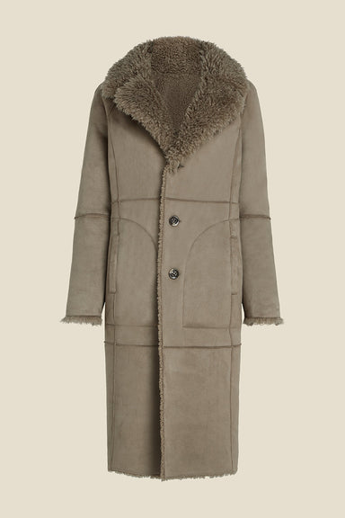 Valery Coat