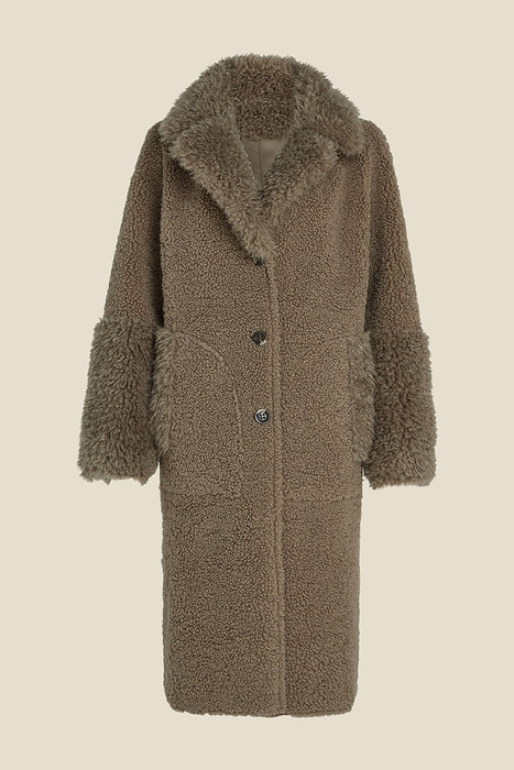 Valery Coat