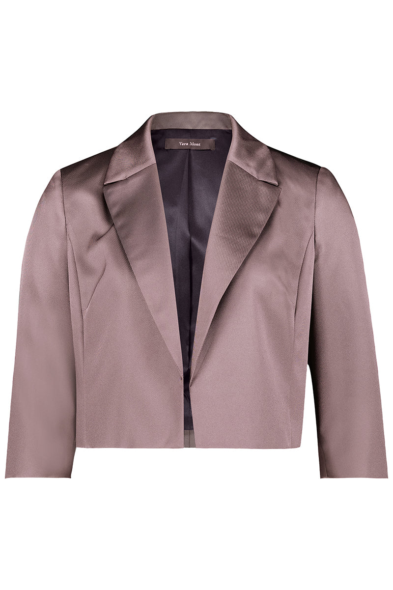 Linen jacket