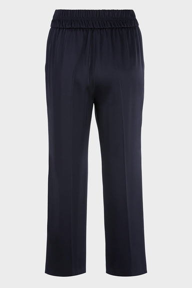 WASHINGTON pants with striking waistband