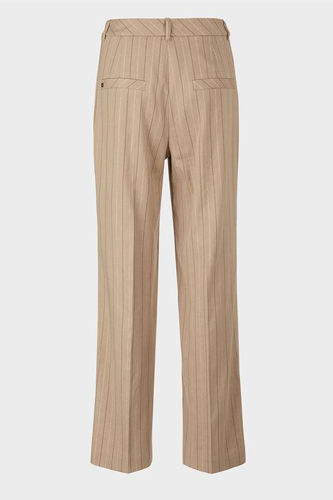 Model WASCO - Pinstriped pants