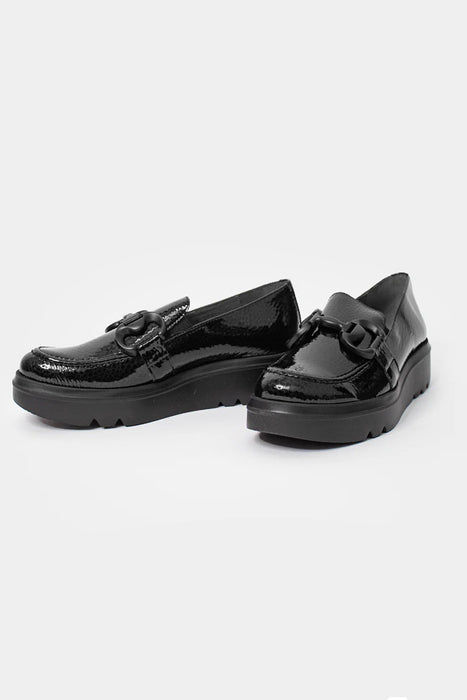 Mira loafers