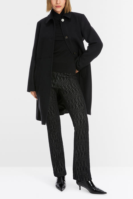 Pure new wool coat best sale