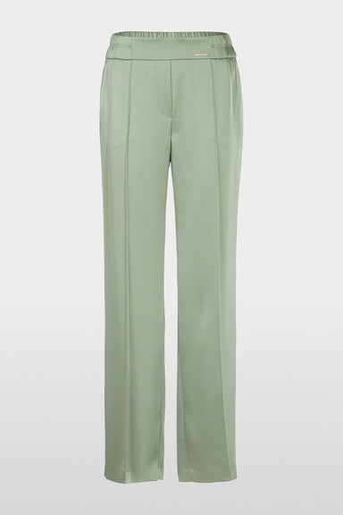 Washington trousers with wide leg