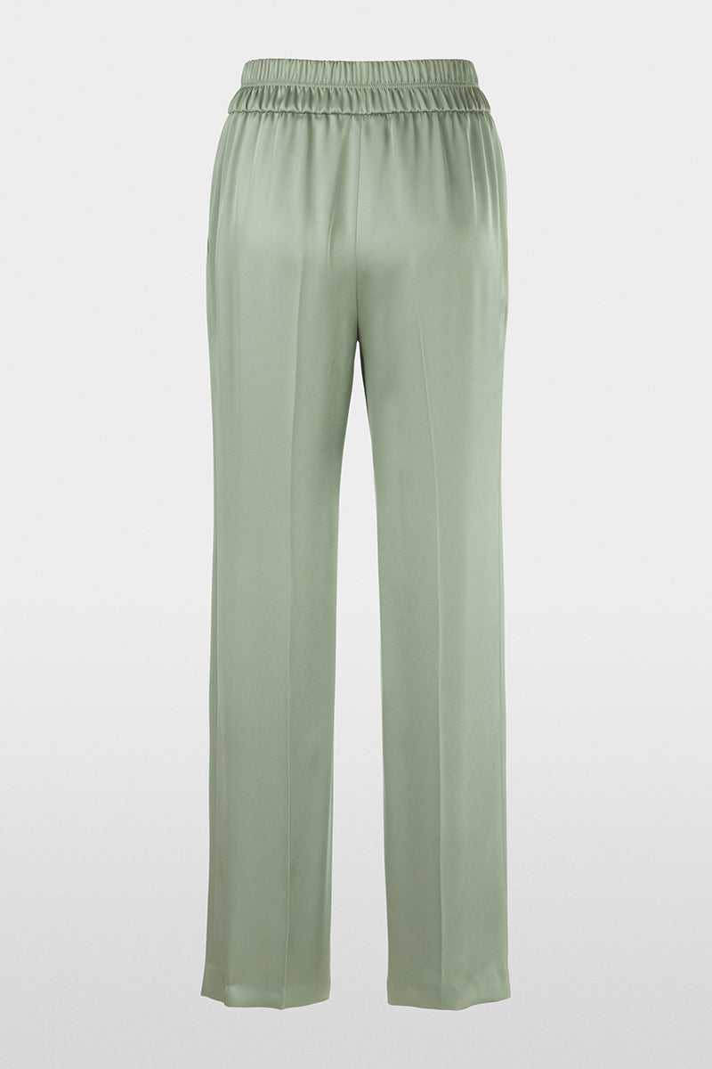Washington trousers with wide leg