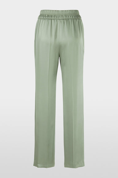 Washington trousers with wide leg