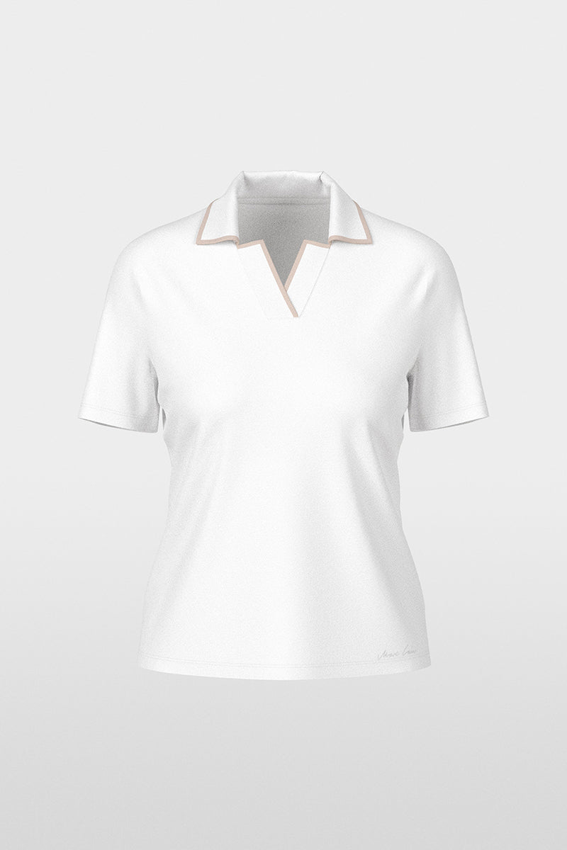 Polo shirt
