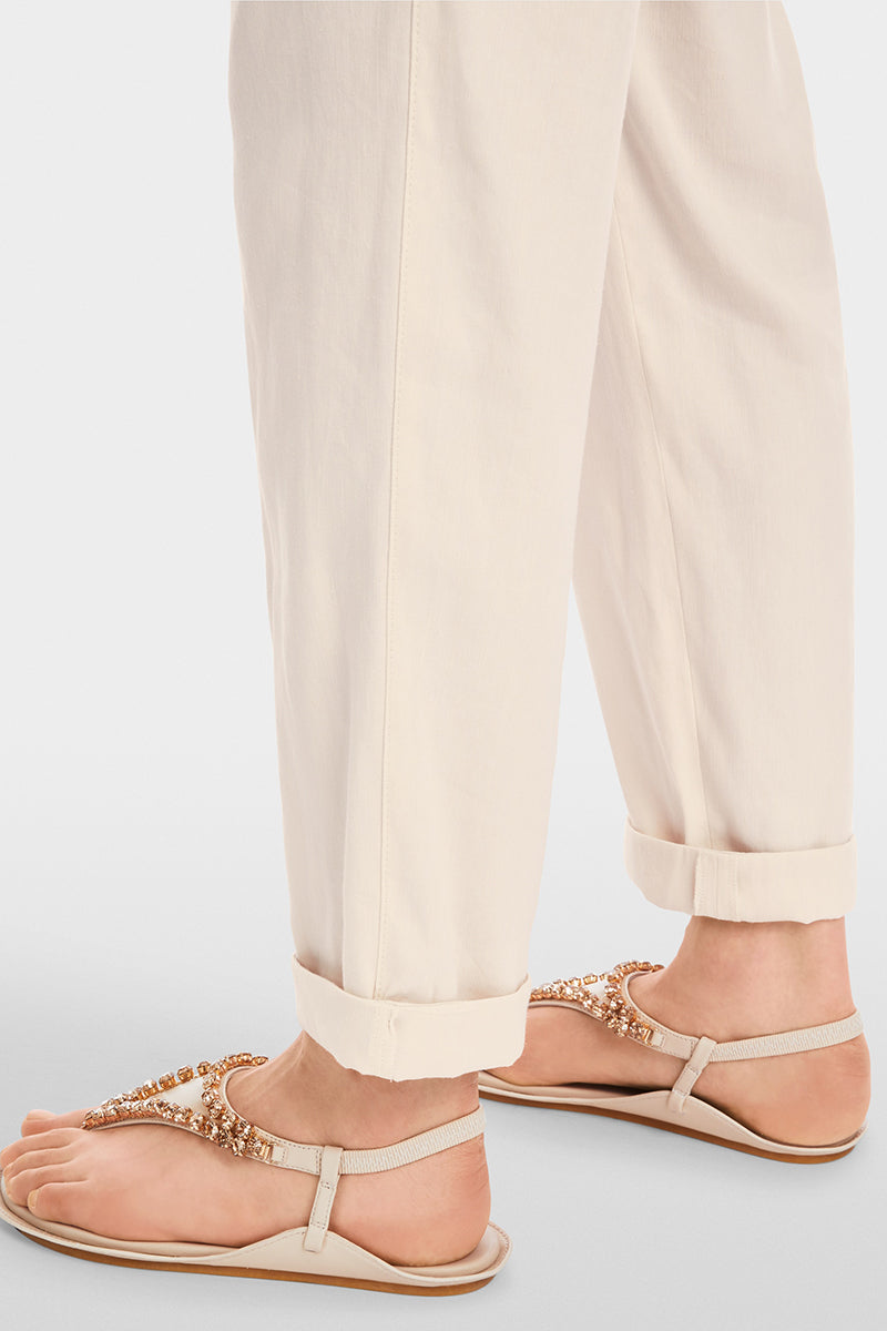 Rhdos casual trousers