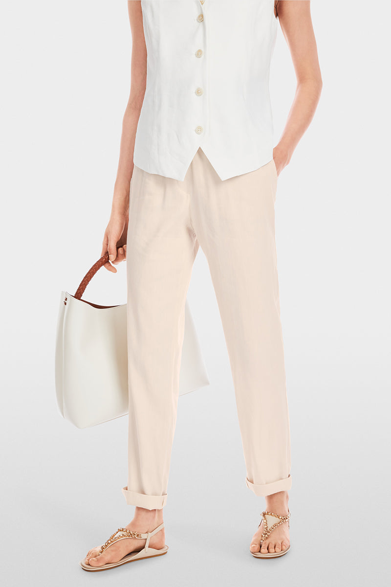 Rhdos casual trousers