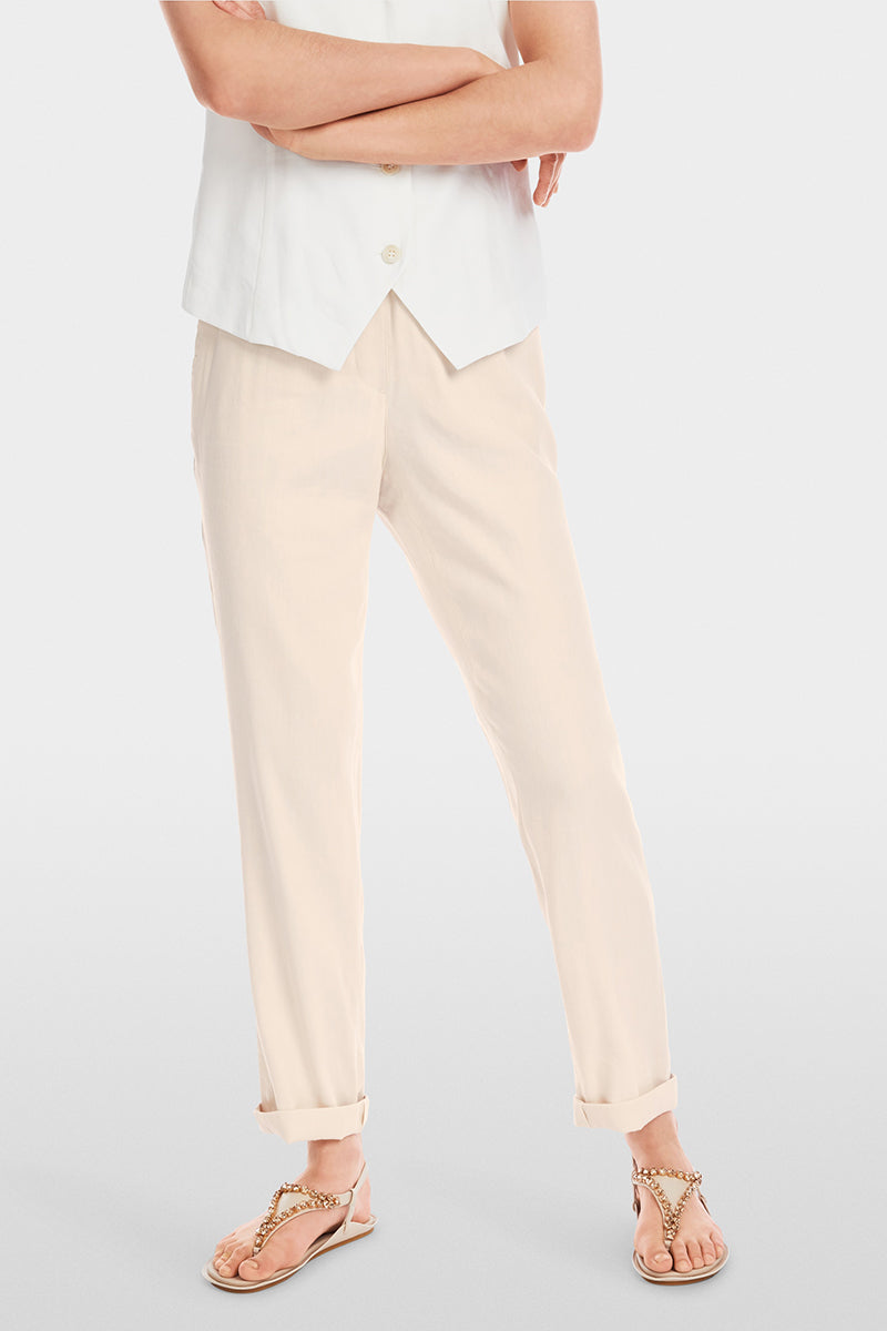 Rhdos casual trousers