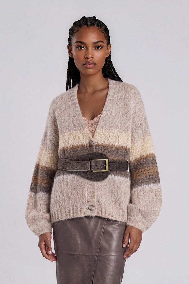 Cardigan Yara