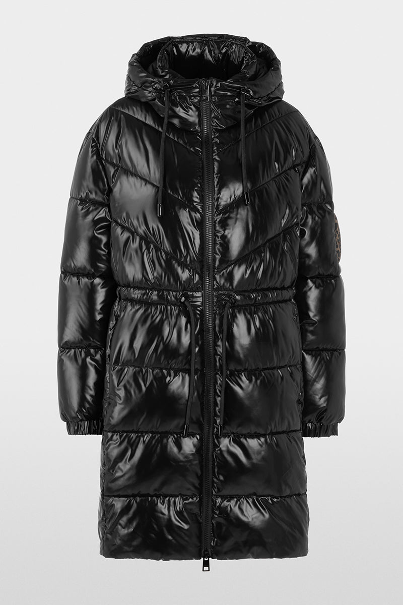 Rethink Together fake down coat