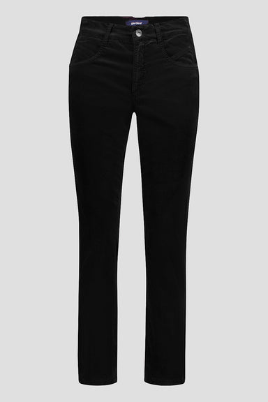 Zuri 134 5-Pocket Slim